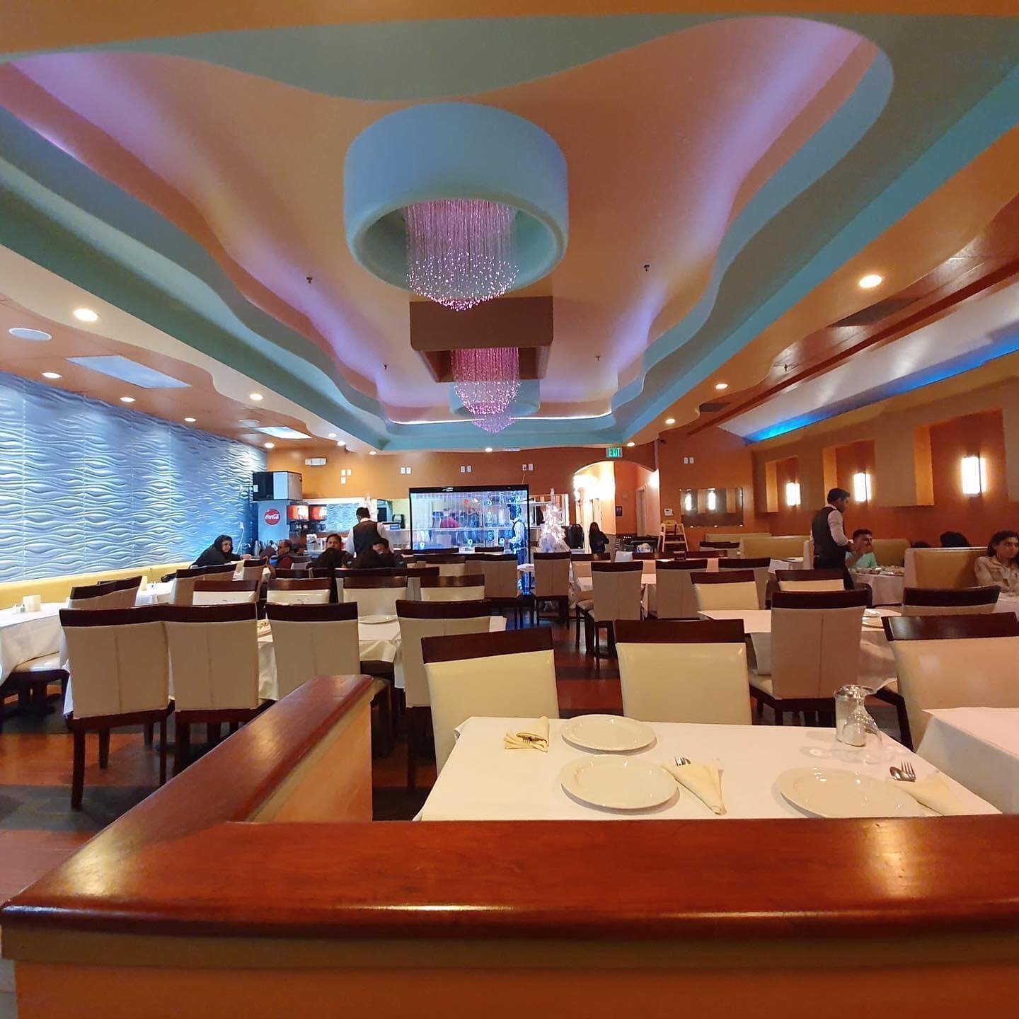 Restaurant Detail
